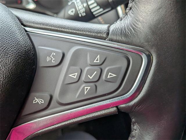 used 2019 Chevrolet Equinox car, priced at $17,687