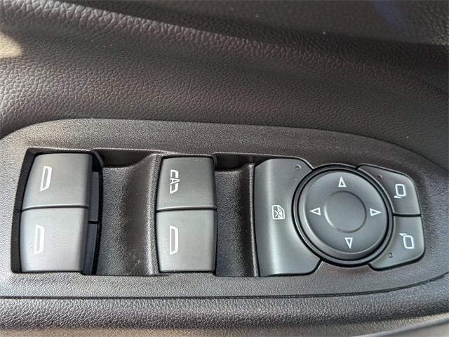used 2019 Chevrolet Equinox car, priced at $17,687