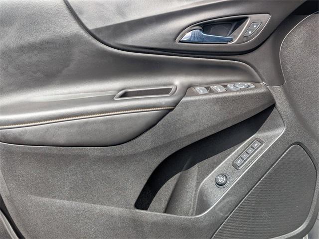 used 2019 Chevrolet Equinox car, priced at $17,687