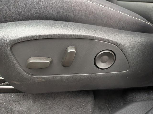 new 2026 Chevrolet Traverse car, priced at $47,315