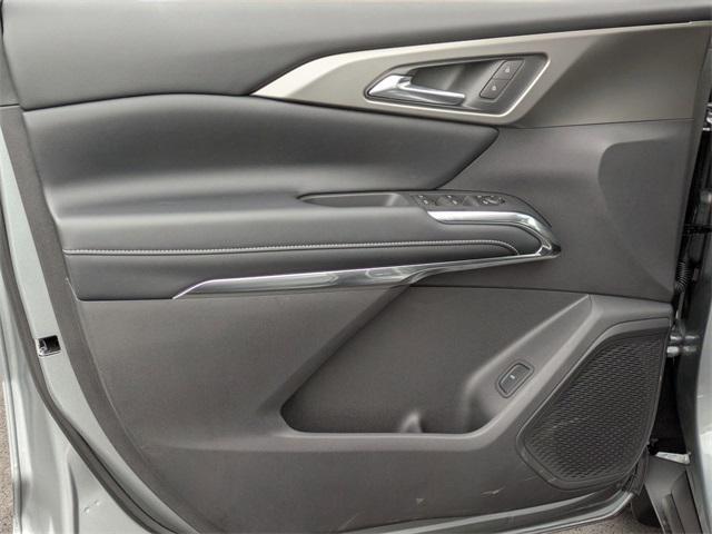 new 2026 Chevrolet Traverse car, priced at $47,315