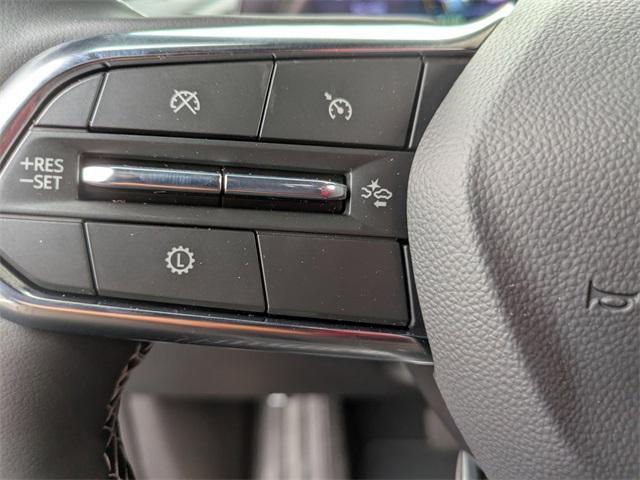 new 2026 Chevrolet Traverse car, priced at $47,315