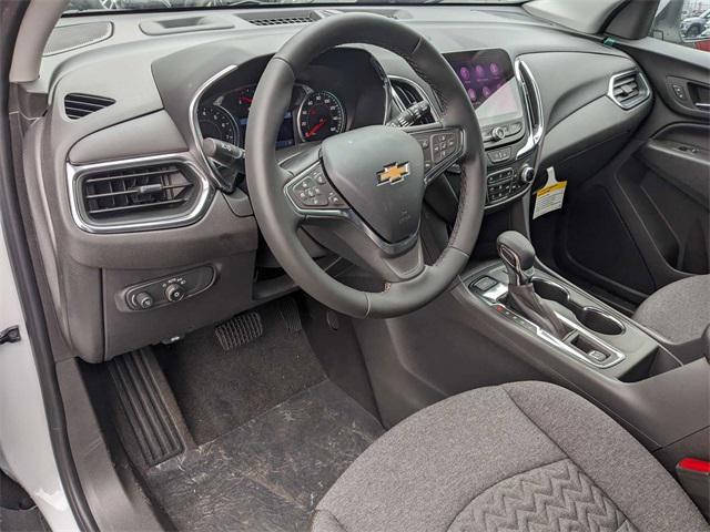 new 2024 Chevrolet Equinox car, priced at $35,335