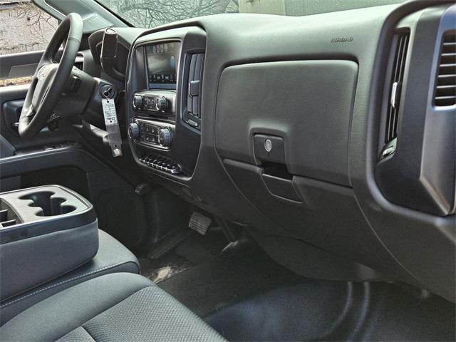 new 2024 Chevrolet Silverado 1500 car, priced at $70,612