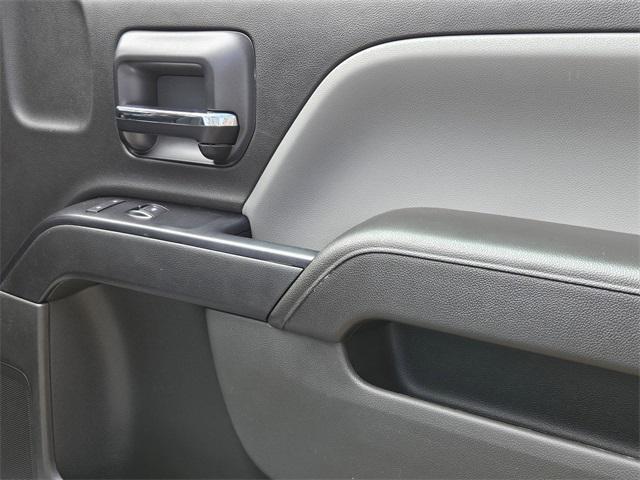 new 2024 Chevrolet Silverado 1500 car, priced at $70,612