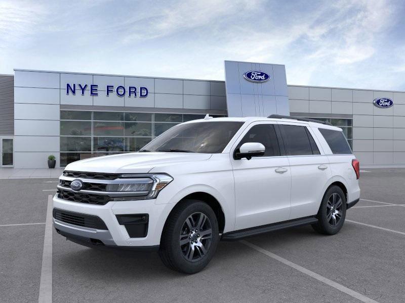 new 2024 Ford Expedition car, priced at $70,250