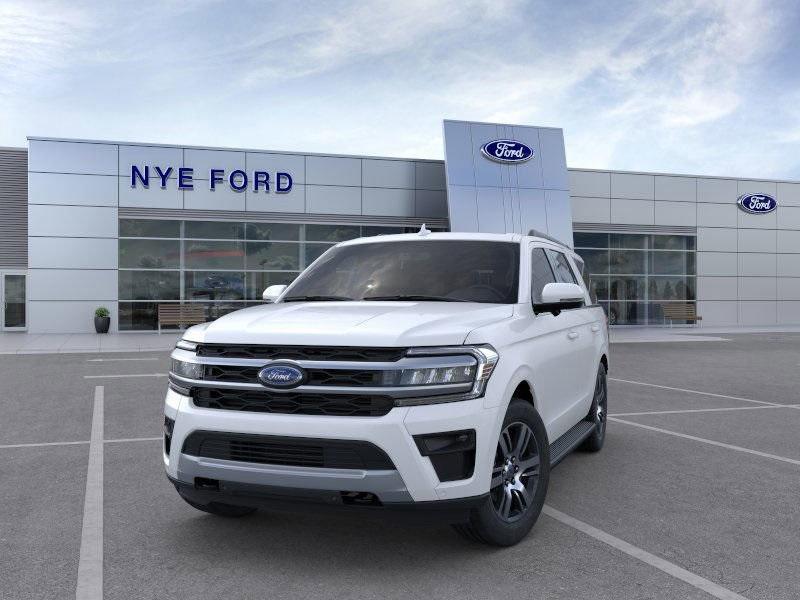 new 2024 Ford Expedition car, priced at $70,250