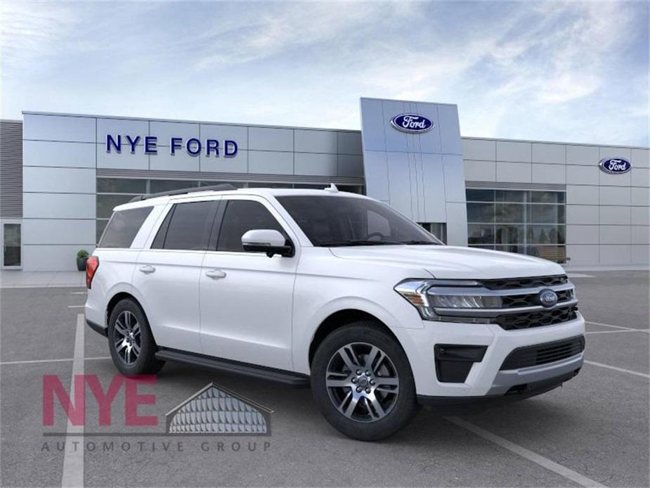 new 2024 Ford Expedition car, priced at $70,250