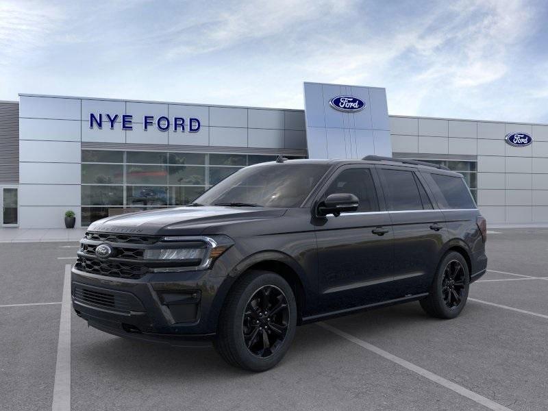 new 2024 Ford Expedition car, priced at $73,462