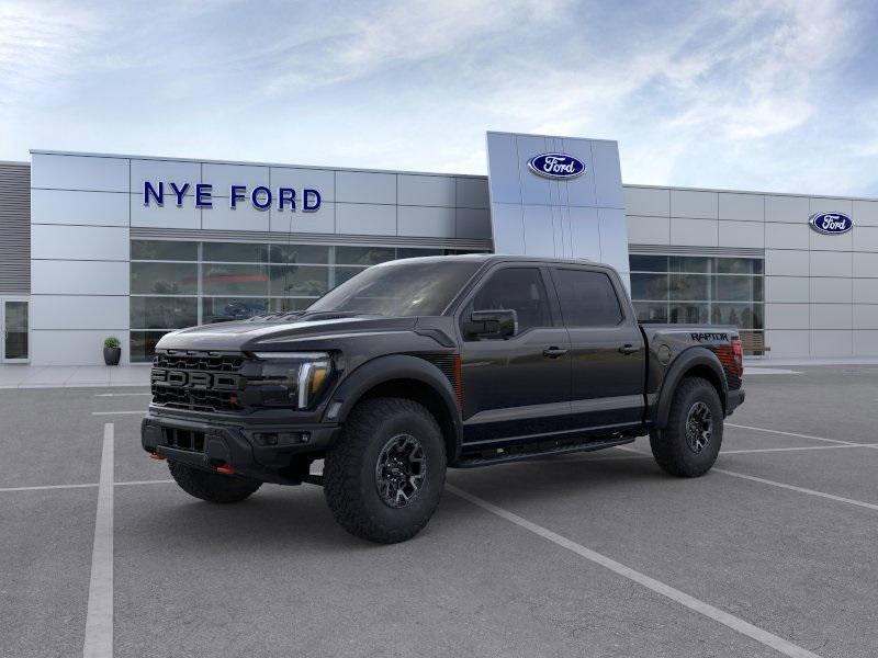 new 2025 Ford F-150 car, priced at $131,495