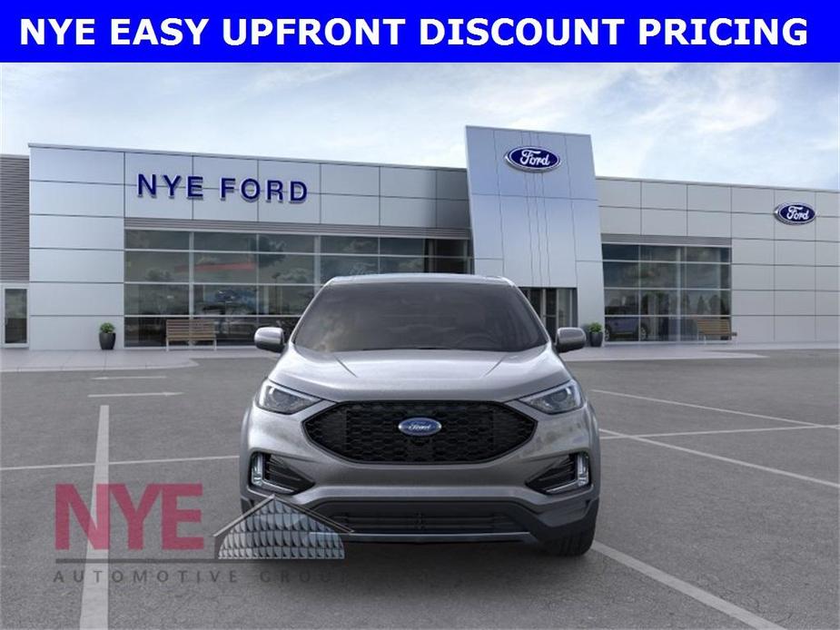 new 2024 Ford Edge car, priced at $42,947