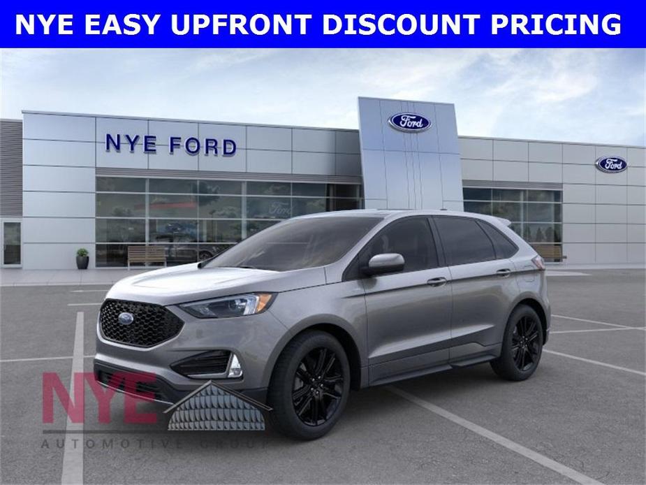 new 2024 Ford Edge car, priced at $42,947