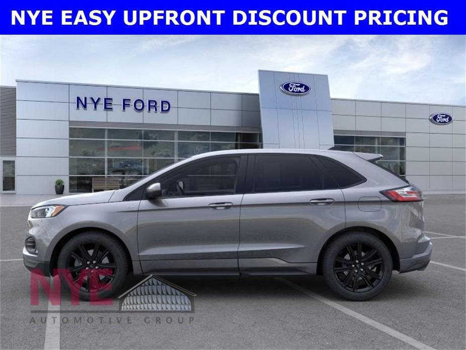 new 2024 Ford Edge car, priced at $42,947