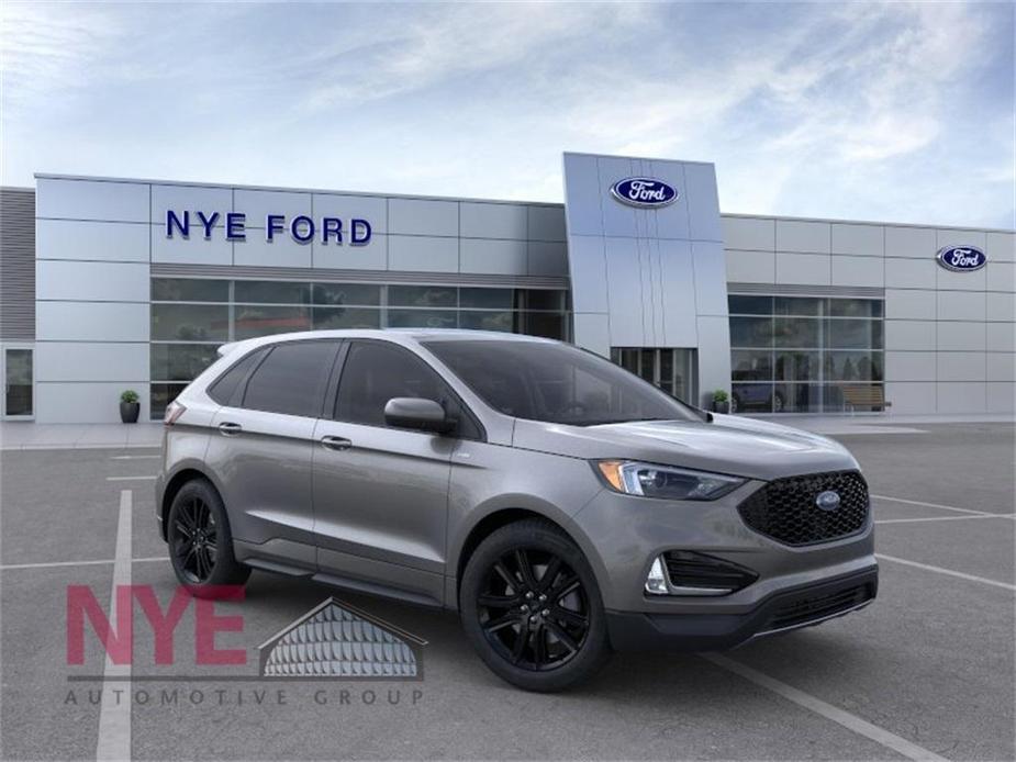 new 2024 Ford Edge car, priced at $43,960