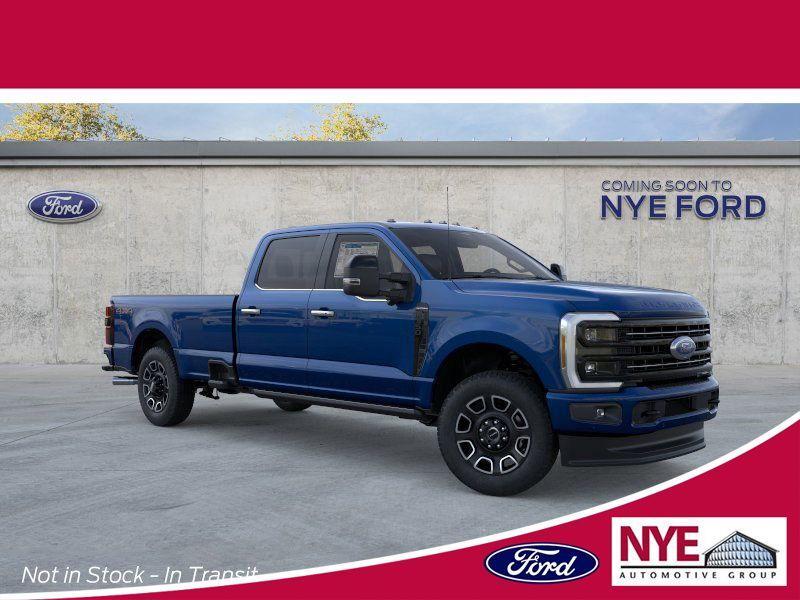 new 2026 Ford F-350 car, priced at $83,155