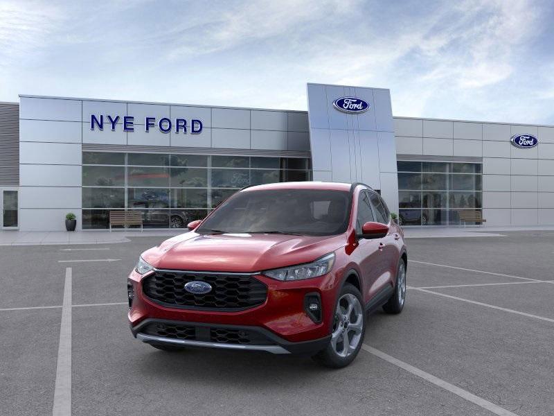 new 2025 Ford Escape car, priced at $33,148