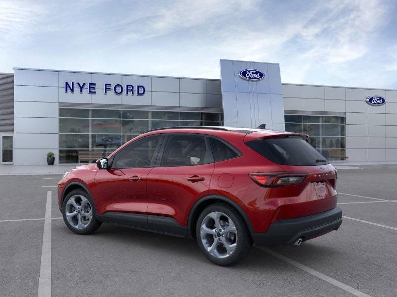 new 2025 Ford Escape car, priced at $34,060