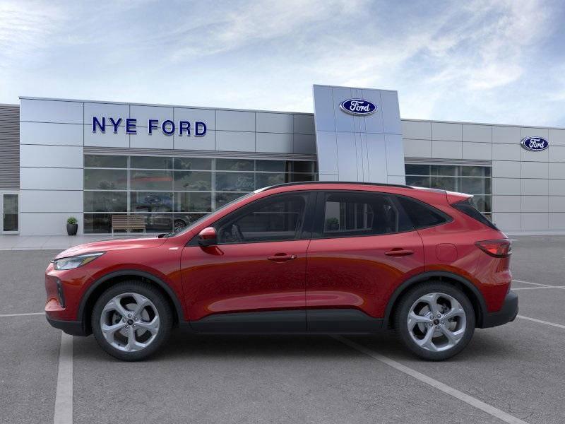 new 2025 Ford Escape car, priced at $34,060