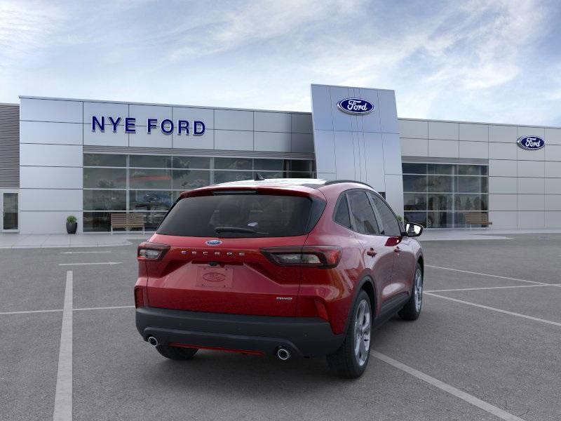 new 2025 Ford Escape car, priced at $34,060