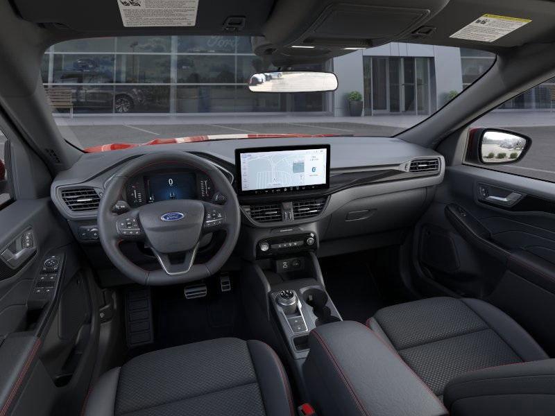 new 2025 Ford Escape car, priced at $34,060