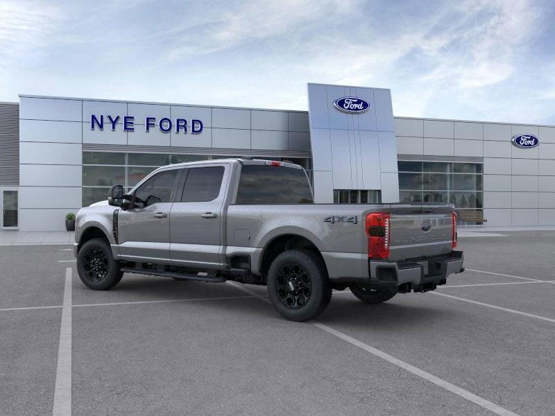 new 2025 Ford F-350 car, priced at $68,930