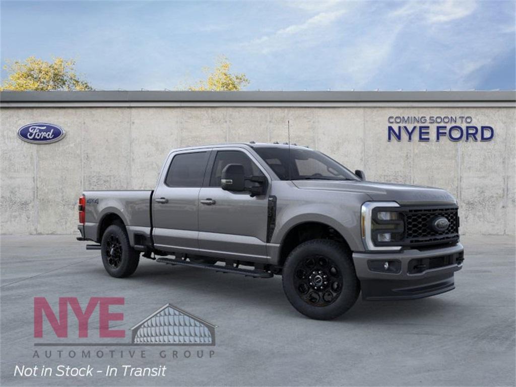 new 2025 Ford F-350 car, priced at $68,930