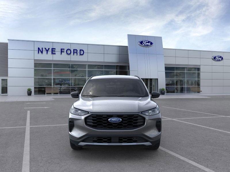 used 2025 Ford Escape car