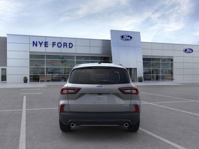 used 2025 Ford Escape car