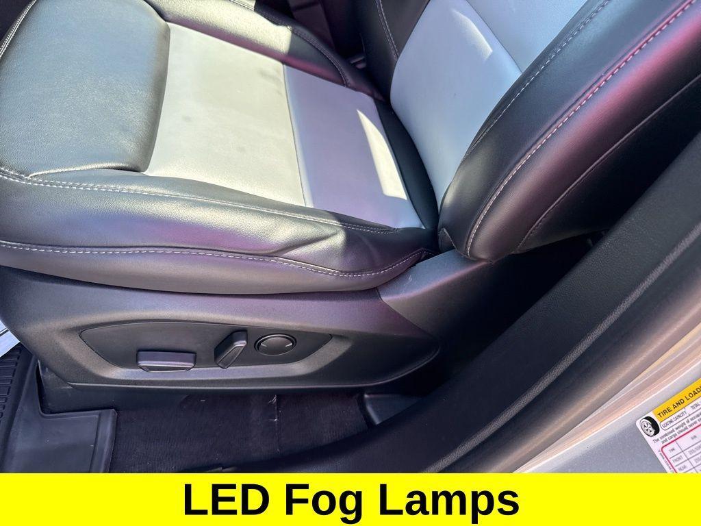 used 2022 Ford Explorer car, priced at $33,799