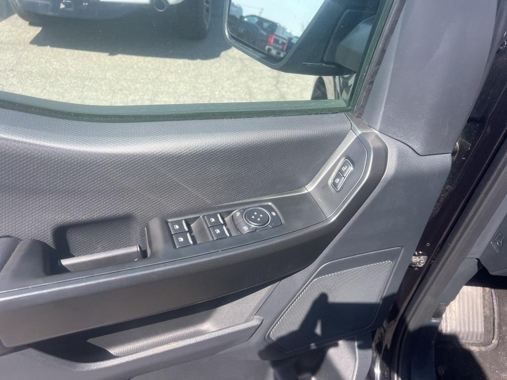 used 2025 Ford F-150 car, priced at $46,477