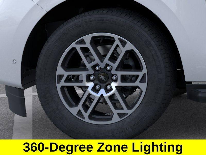 new 2025 Ford Expedition car, priced at $71,251