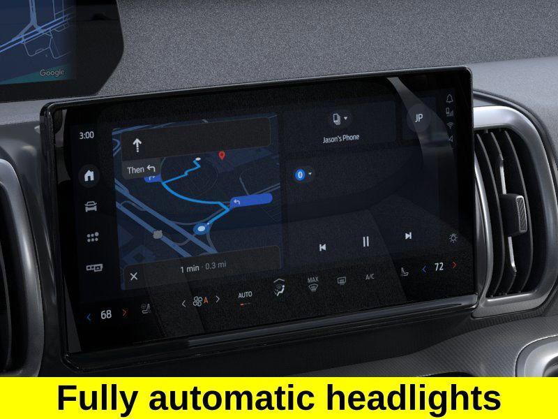 new 2025 Ford Expedition car, priced at $71,251