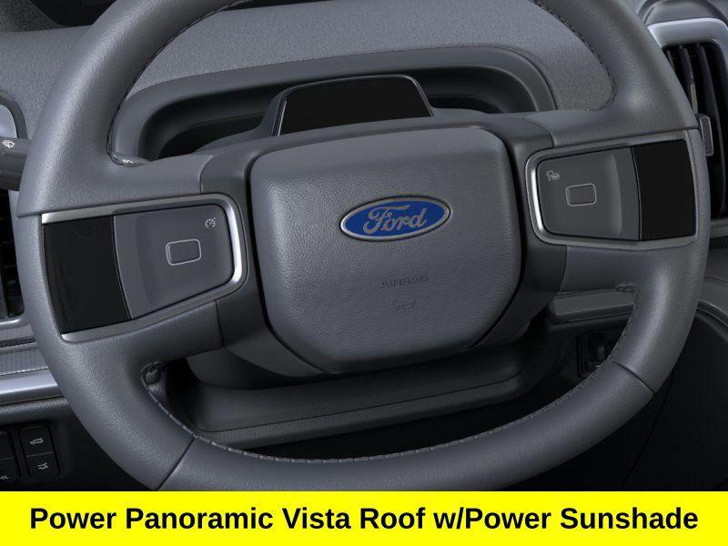 new 2025 Ford Expedition car, priced at $71,251