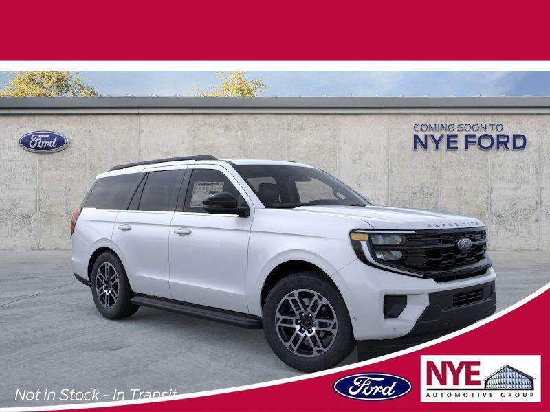 new 2025 Ford Expedition car, priced at $71,290