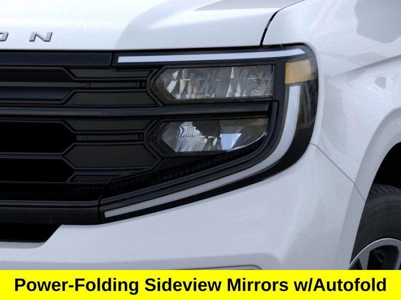 new 2025 Ford Expedition car, priced at $71,251