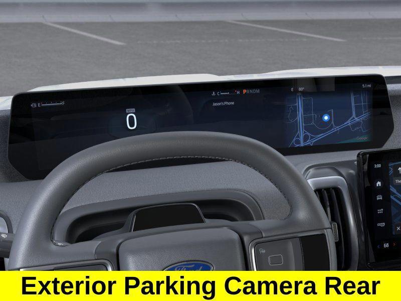 new 2025 Ford Expedition car, priced at $71,251