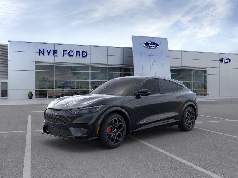 new 2023 Ford Mustang Mach-E car, priced at $48,935