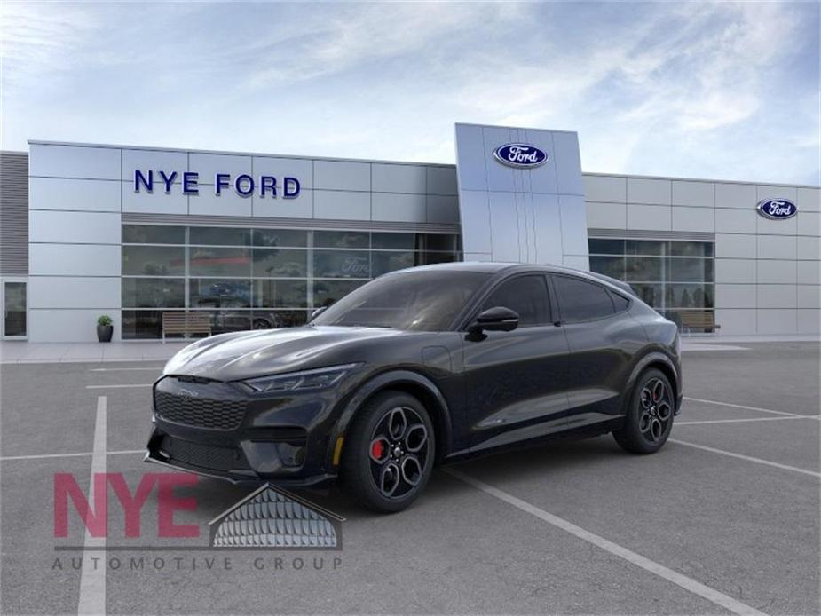 new 2023 Ford Mustang Mach-E car, priced at $48,935