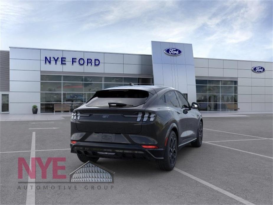 new 2023 Ford Mustang Mach-E car, priced at $48,935