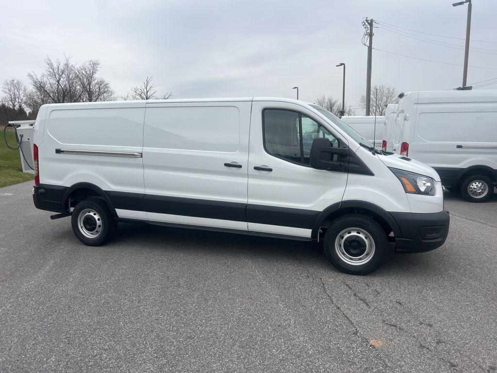 new 2024 Ford Transit-150 car, priced at $44,287