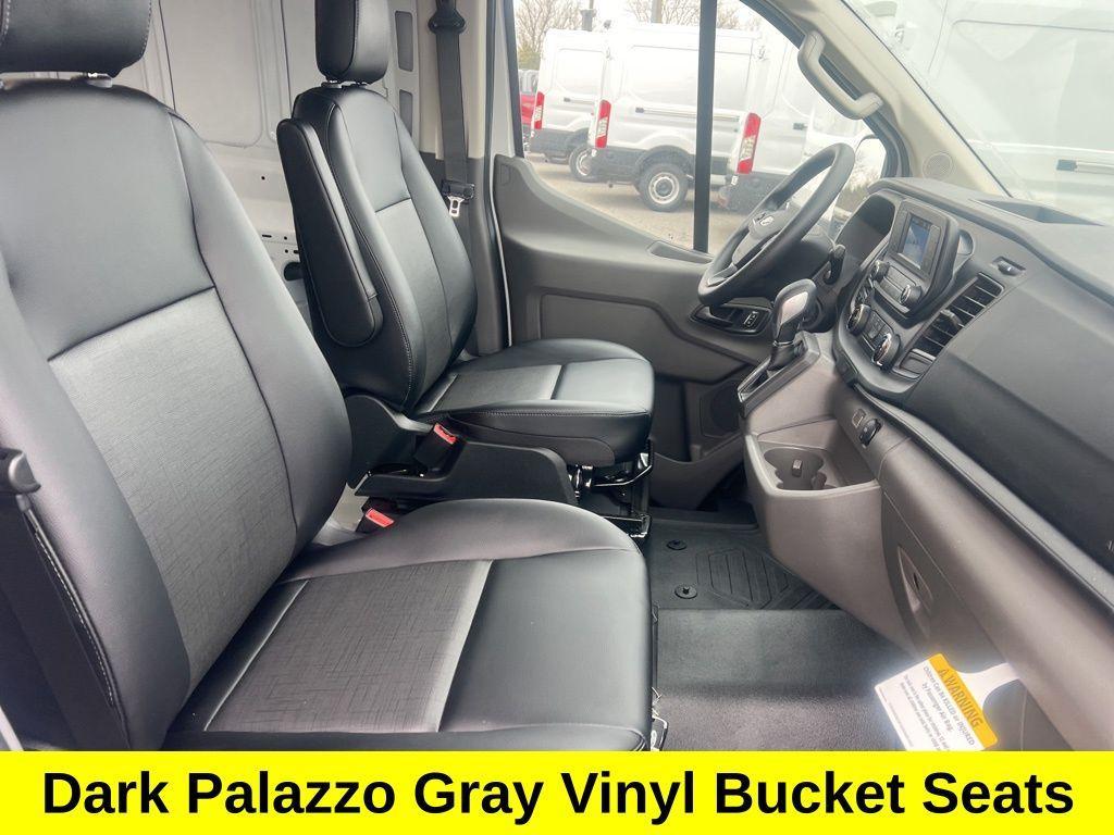 new 2024 Ford Transit-150 car, priced at $44,287
