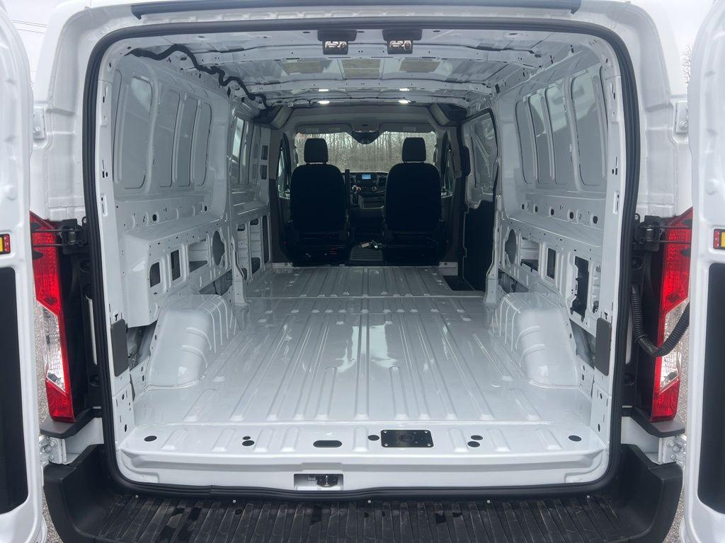 new 2024 Ford Transit-150 car, priced at $44,287
