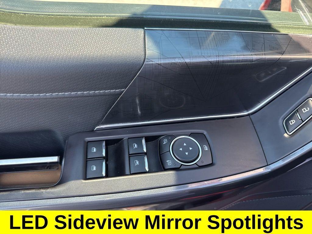 used 2022 Ford F-150 car, priced at $35,536