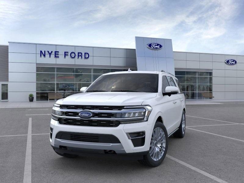 new 2024 Ford Expedition car, priced at $73,365