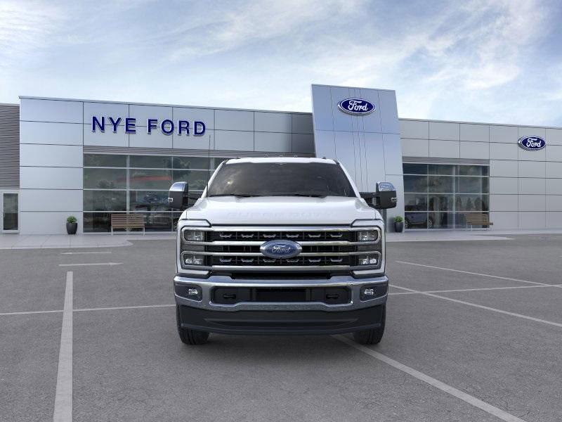 new 2025 Ford F-250 car, priced at $79,605