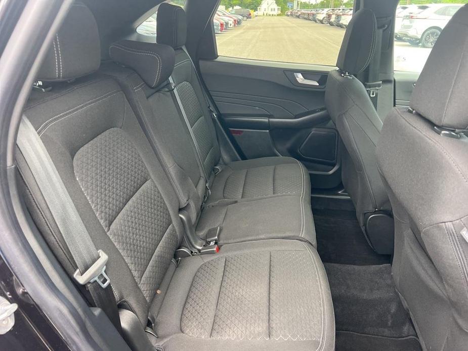 used 2023 Ford Escape car, priced at $27,399