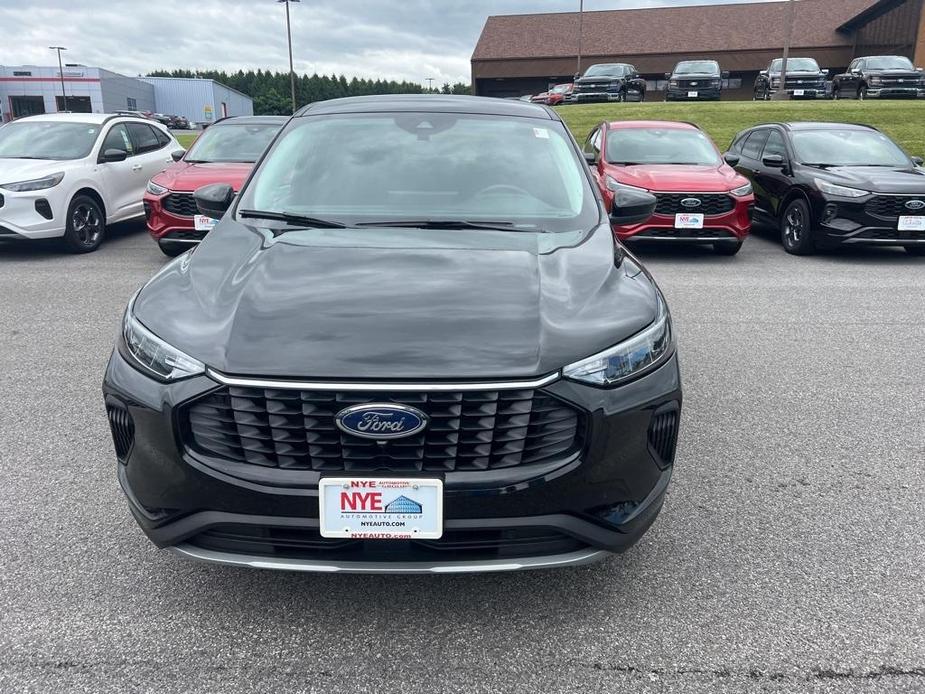 used 2023 Ford Escape car, priced at $27,399