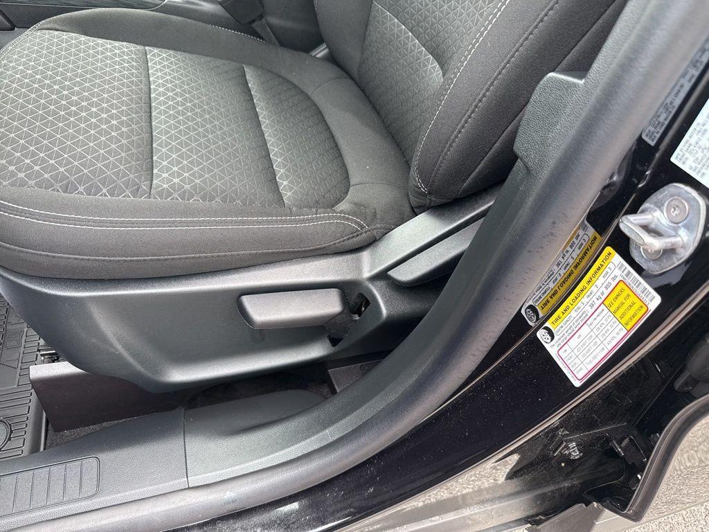 used 2025 Ford Escape car, priced at $28,499
