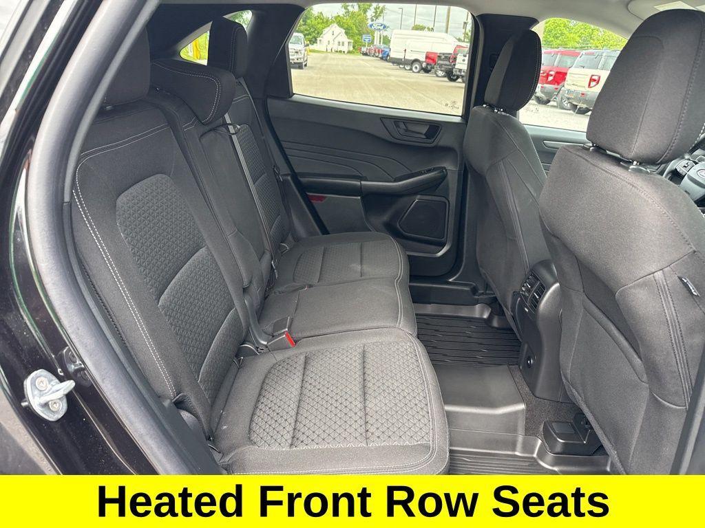 used 2025 Ford Escape car, priced at $28,499