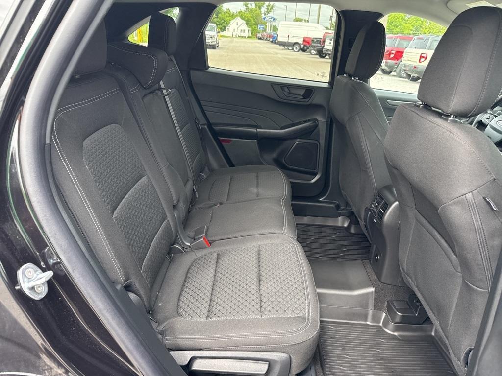 used 2025 Ford Escape car, priced at $28,499